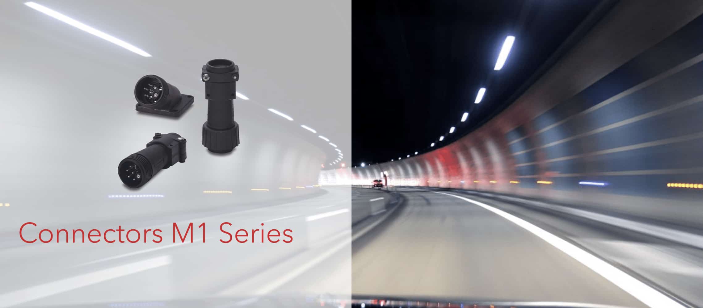 Junction Boxes For Tunnel Lighting